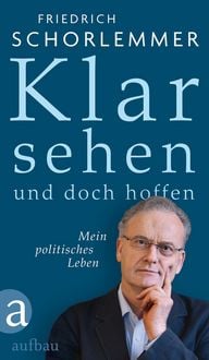 Produktbild: Klar sehen und doch hoffen