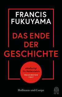 Produktbild: Das Ende der Geschichte