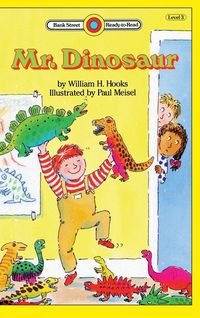 Produktbild: Mr. Dinosaur