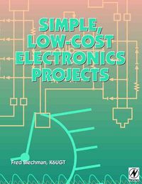 Produktbild: Simple Low-Cost Electronics Pr