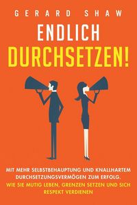 Produktbild: Endlich durchsetzen!