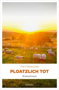 Produktbild: Ploatzlich tot
