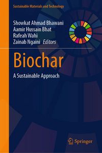 Produktbild: Biochar