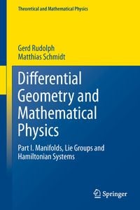 Produktbild: Differential Geometry and Mathematical Physics
