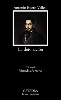 Produktbild: La detonaci&oacute;n
