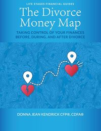 Produktbild: The Divorce Money Map