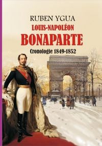 Produktbild: Louis- Napol&eacute;on Bonaparte - 1849-1852
