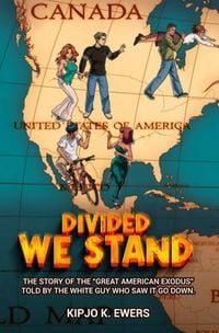 Produktbild: Divided We Stand