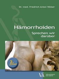 Bild vom Artikel Hämorrhoiden vom Autor MCs Friedrich Anton Weiser