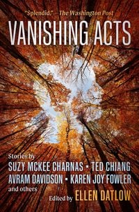 Produktbild: Vanishing Acts