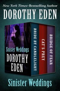 Produktbild: Sinister Weddings