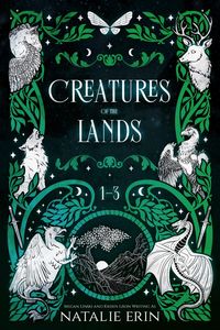 Produktbild: Creatures of the Lands: Books 1-3