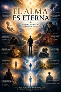 Produktbild: El Alma es Eterna