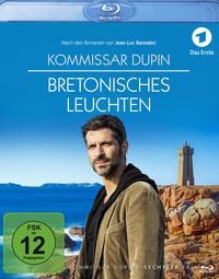 Bild vom Artikel Kommissar Dupin 3 - Bretonisches Leuchten vom Autor Pasquale Aleardi