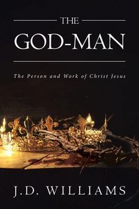 Produktbild: The God-Man