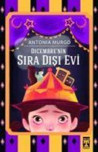 Produktbild: Dicembrenin Sira Disi Evi