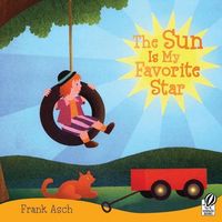 Produktbild: The Sun Is My Favorite Star