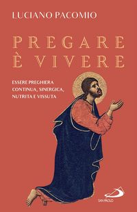 Produktbild: Pregare &egrave; vivere