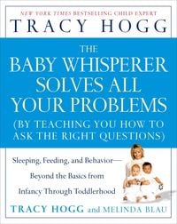 Produktbild: The Baby Whisperer Solves All Your Problems