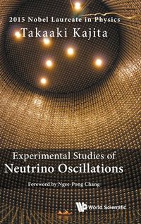 Produktbild: Experimental Studies Of Neutrino Oscillations
