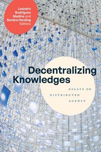 Produktbild: Decentralizing Knowledges
