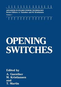 Produktbild: Opening Switches
