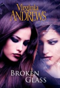 Produktbild: Andrews, V: Broken Glass
