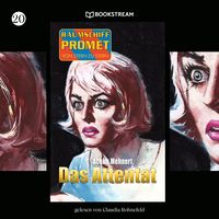Produktbild: Raumschiff Promet - Von Stern zu Stern, Folge 20: Das Attentat