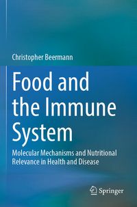 Produktbild: Food and the Immune System