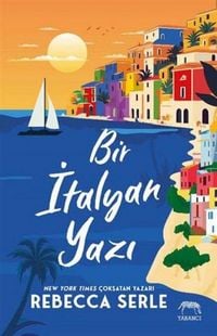 Produktbild: Bir Italyan Yazi