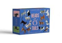 Produktbild: Heads & Tails: A Cat Memory Game