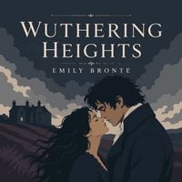 Produktbild: Wuthering Heights