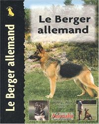 Produktbild: Berger allemand