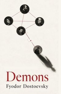 Produktbild: Demons