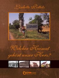 Produktbild: Welcher Heimat geh&ouml;rt unser Herz?