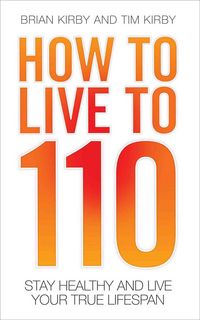 Produktbild: How to Live to 110