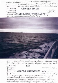 Produktbild: Ein Sylter Tagebuch