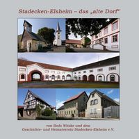 Produktbild: Stadecken-Elsheim - das "alte Dorf"