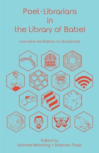 Produktbild: Poet-Librarians in the Library of Babel