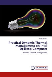 Produktbild: Practical Dynamic Thermal Management on Intel Desktop Computer