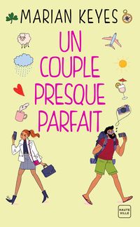 Produktbild: Un couple presque parfait