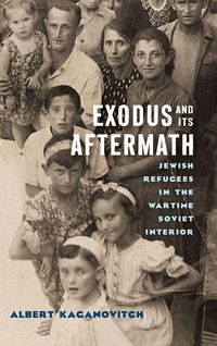 Produktbild: Exodus and Its Aftermath