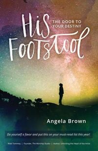 Produktbild: His Footstool: The Door to Your Destiny