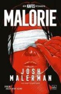 Produktbild: Malorie Bir Kafes Romani
