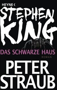 Produktbild: Das schwarze Haus