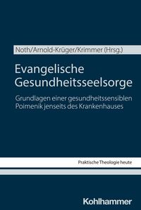 Produktbild: Evangelische Gesundheitsseelsorge