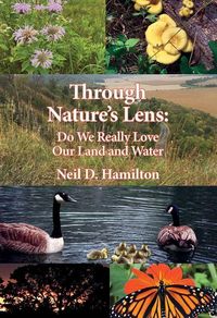 Produktbild: Through Nature's Lens