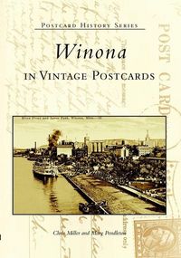 Produktbild: Winona in Vintage Postcards