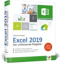 Produktbild: Excel 2019