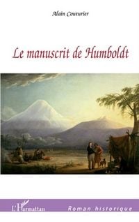 Produktbild: Manuscrit de Humboldt Le